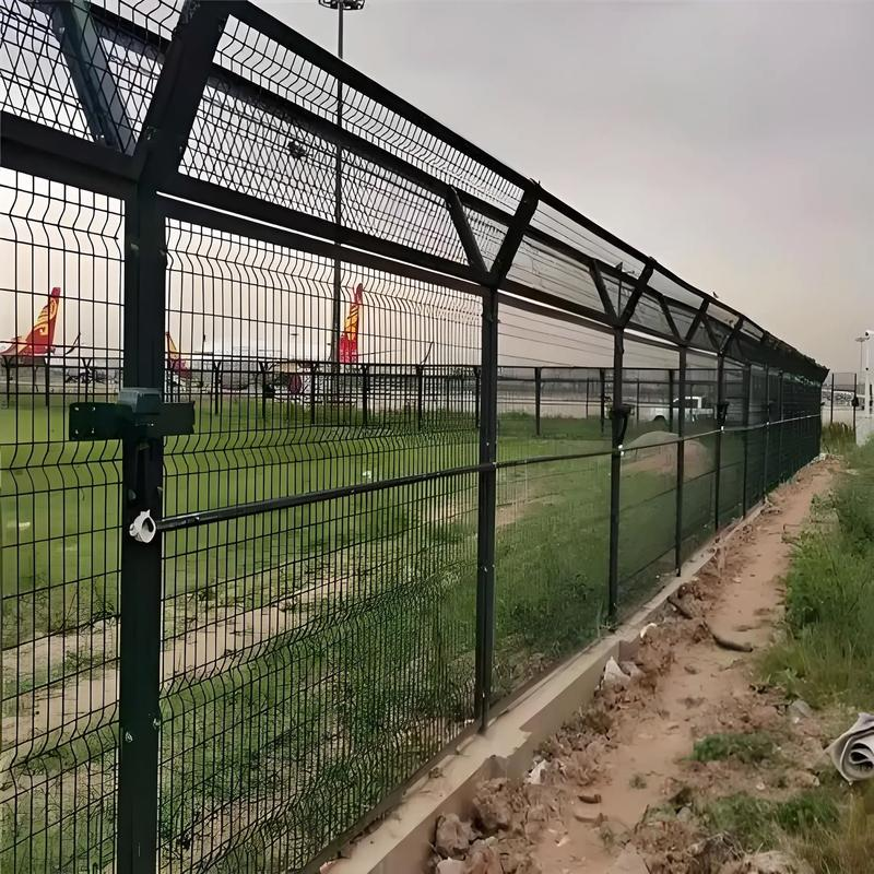 三沙市护栏网护栏网 - 方案